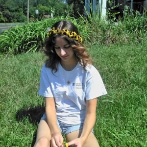 Meet your Posher, Ana